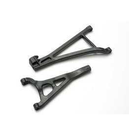 Traxxas Suspension arms upper (1)/ suspension arm lower (1) (right front)