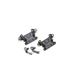 Kyosho Front Suspension Arm. Set(for MR-03) MZ406