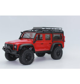 Traxxas TRAXXAS 1/18 SCALE DEFENDER ( IN STORE ONLY )