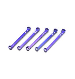 Kyosho Setting Linkage for MR-03 / Wide R246-1302