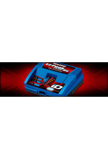 Traxxas EZ-Peak Plus 4s 8-amp NiMH/LiPo Fast Charger with iD® Auto Battery Identification