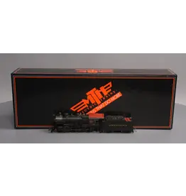 MTH MTH 80-3240-1 HO Pennsylvania Railroad H10 36564 Steam with P-S 3 & DCC #7103 (used)
