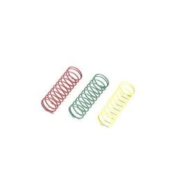 Kyosho Rear Spring Set(MR-015MM/02MM/03MM) MZW202