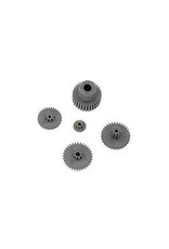 Traxxas Gear set (for 2065A waterproof sub-micro servo) Replacement gear set for 2065A servo