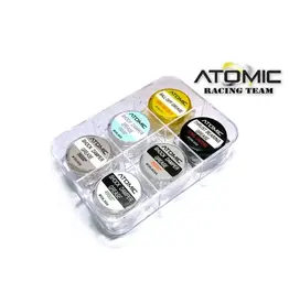 Atomic Grease Set - Atomic OIL5CB