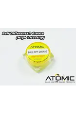 Atomic HV Ball Dif Damping and Lubricating Greases - Atomic OIL501