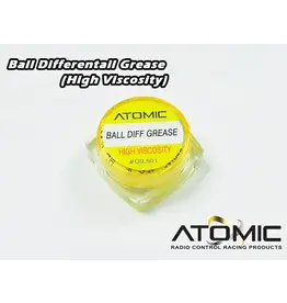 Atomic HV Ball Dif Damping and Lubricating Greases - Atomic OIL501