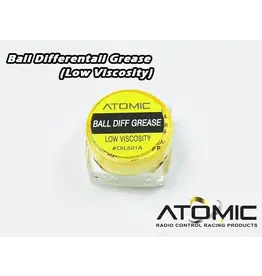 Atomic LV Ball Dif Damping and Lubricating Greases - Atomic OIL501A