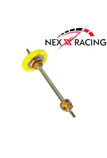 Nexx NXUSA-226 "JUD", Speed, Race Differential (UN-BUILT)
