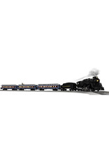 THE POLAR EXPRESS™ LionChief Set w/ Bluetooth 5.0 and Disappearing Hobo Car