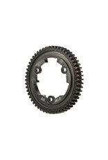 Traxxas Spur gear, 54-tooth (machined, hardened steel) (wide face, 1.0 metric pitch)