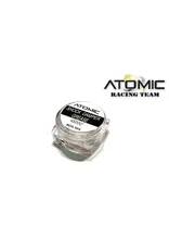 Atomic Atomic Damping and Lubricating Greases #45000