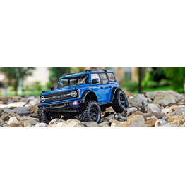 Traxxas Traxxas TRX-4M 1/18 scale Bronco