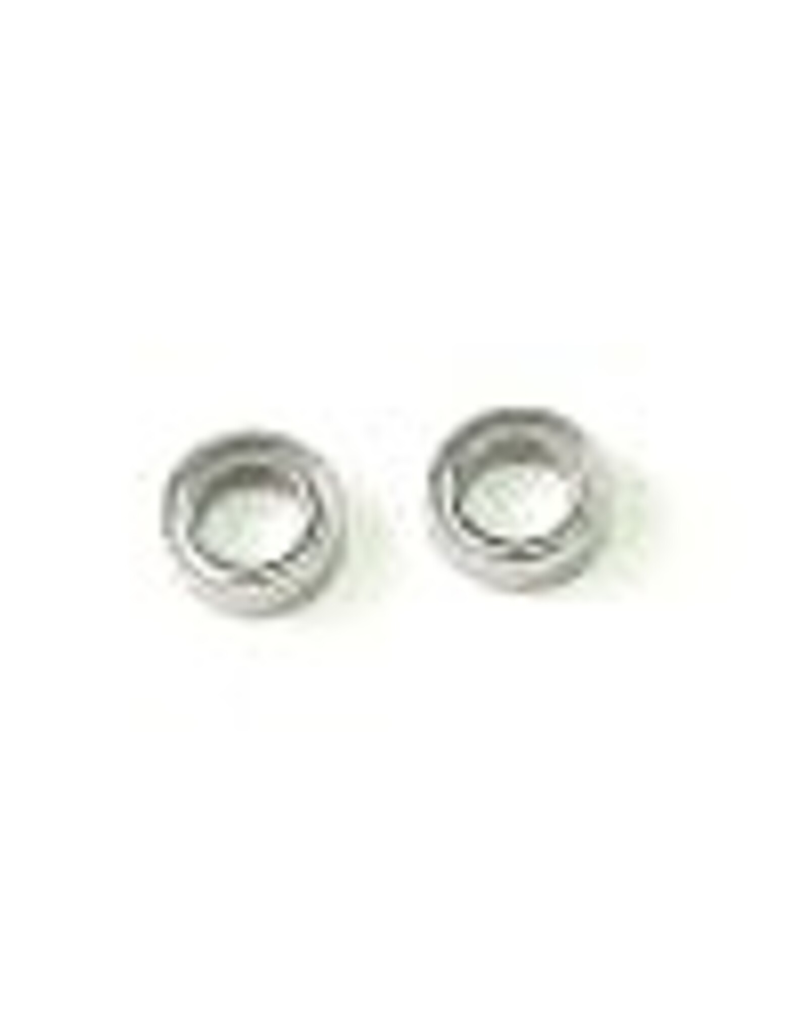 PN Racing PN Racing ABEC5 Dry Ball Bearing 4x7x2mm for Spur Gear (2pcs) Part#: MR2046A