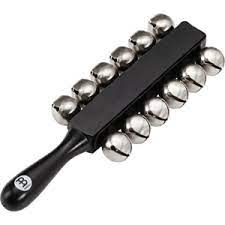 Weiss Steel Sleigh Bells