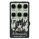 EarthQuaker Devices EarthQuaker Devices- Afterneath V3-Enhanced Otherworldly Reverberator-USA