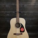 Fender CD60 Acoustic Guitar