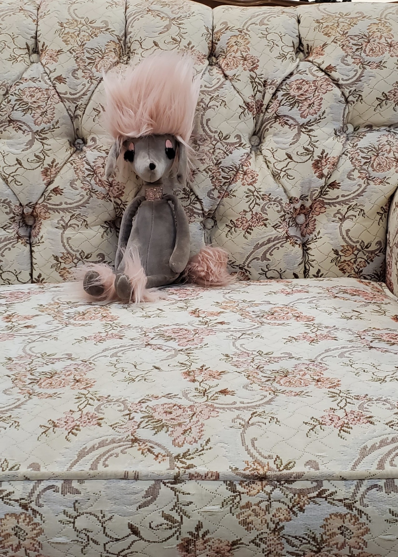 jellycat penelope poodle