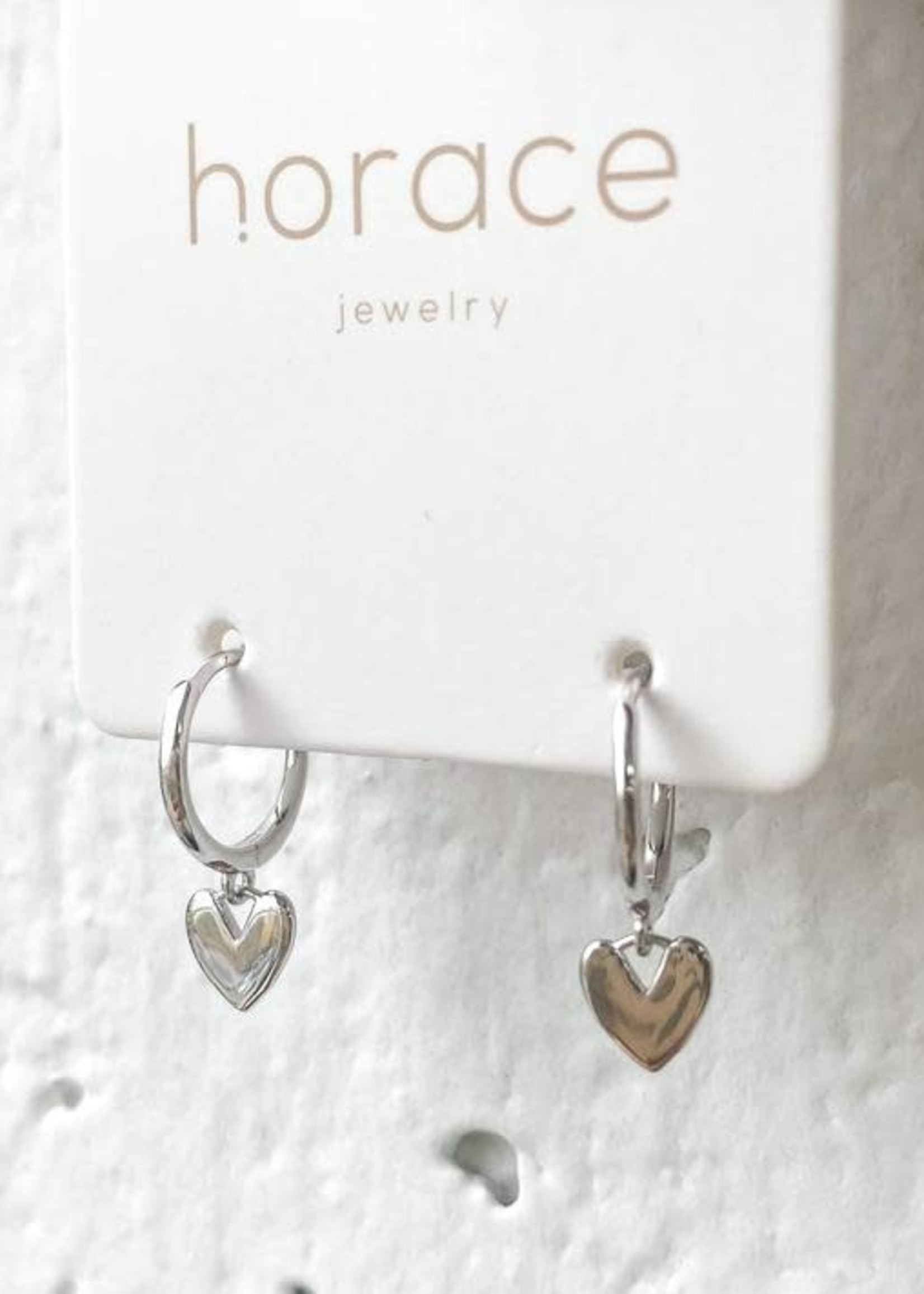 Horace Jewelry Boucles d'oreilles. Horace Jewelry. Mora