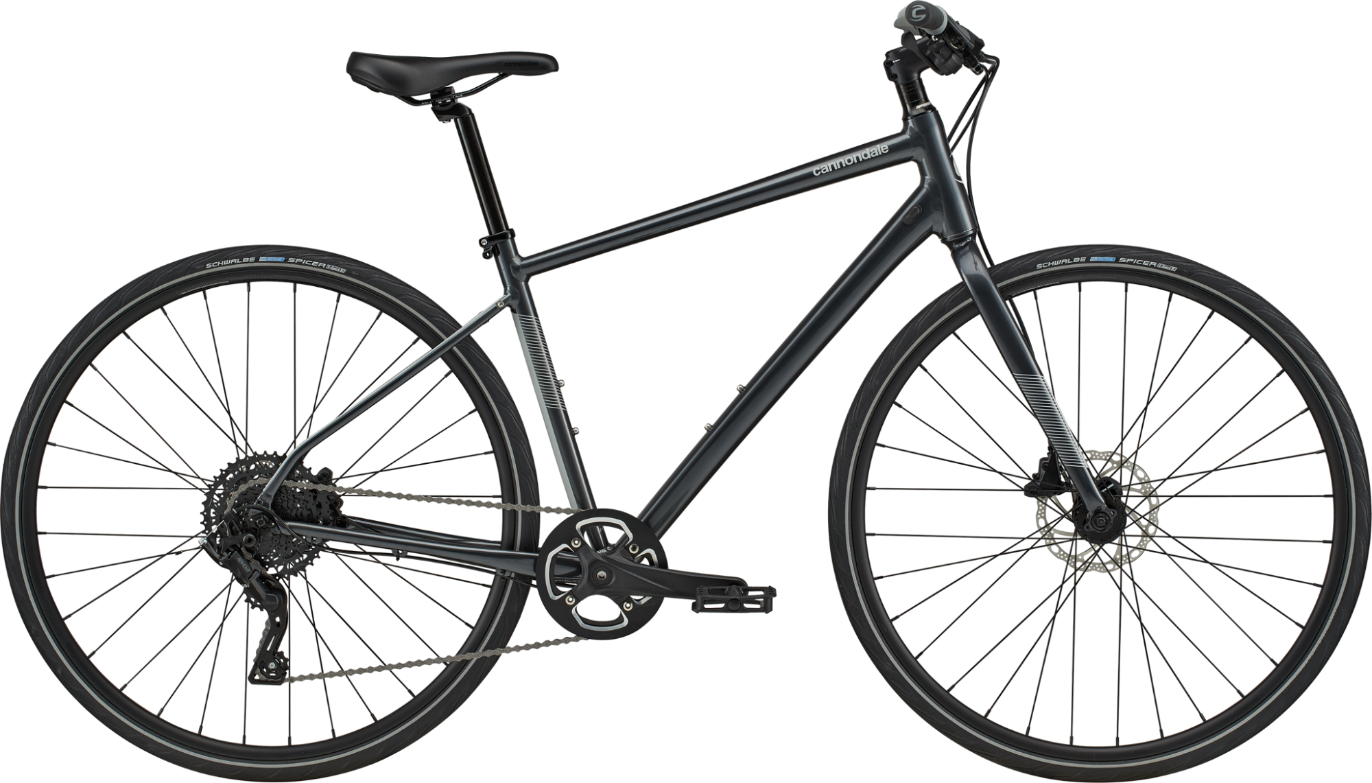 cannondale quick 4 disc