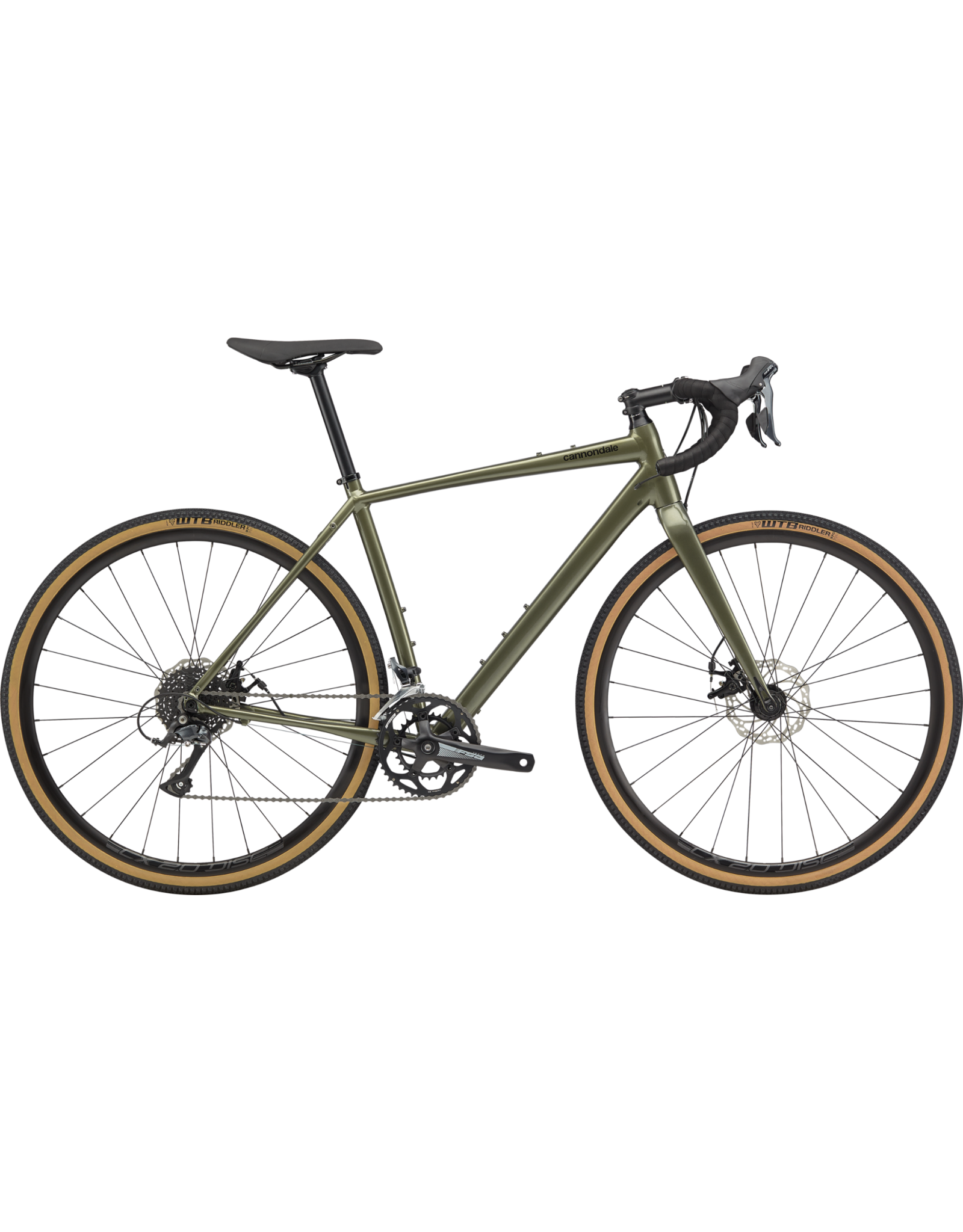 topstone cannondale 2020