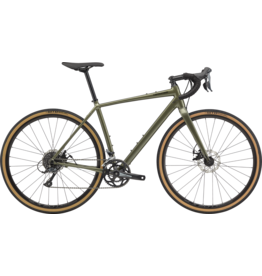 cannondale topstone sora 2020