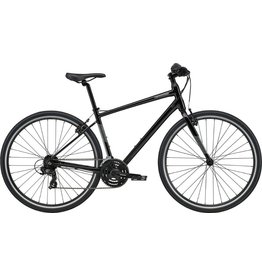 CANNONDALE 700 M Quick 6 BLK SM