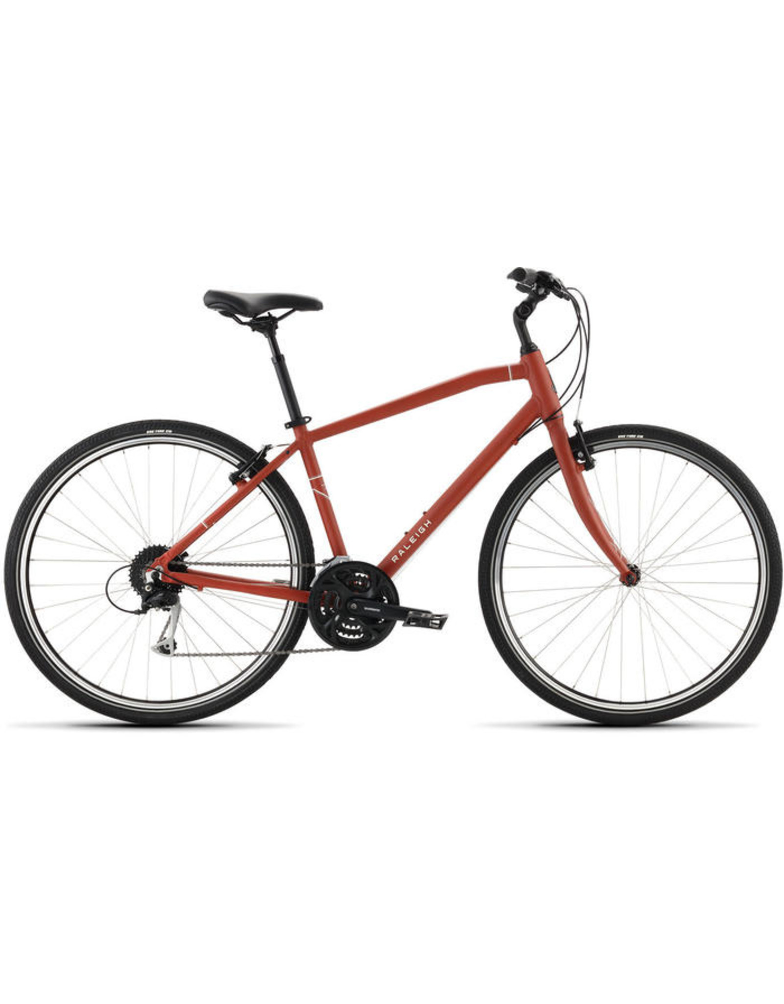 Raleigh Detour 3 x LRG 21 BRN