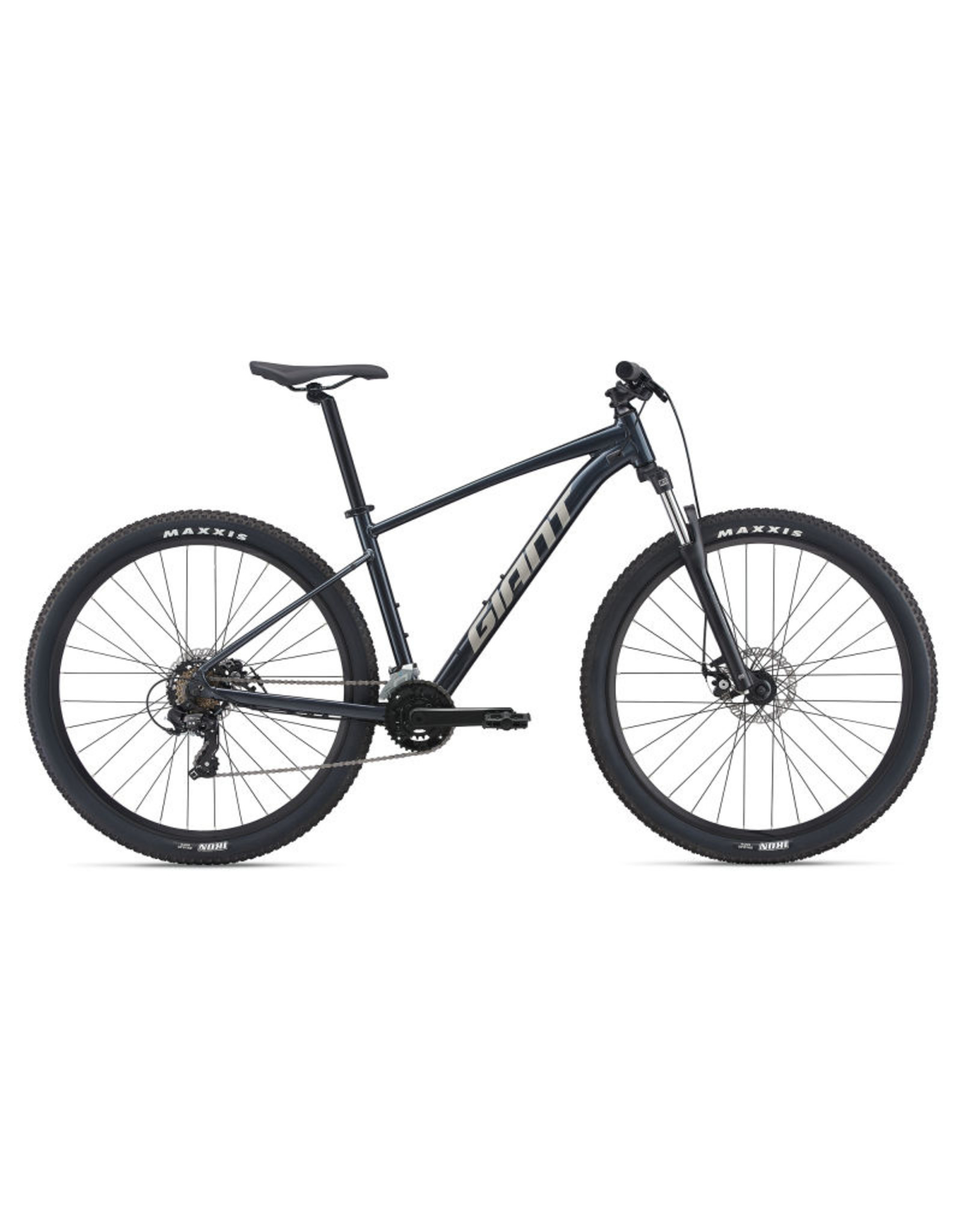 Giant talon 2025 4 mountain bike