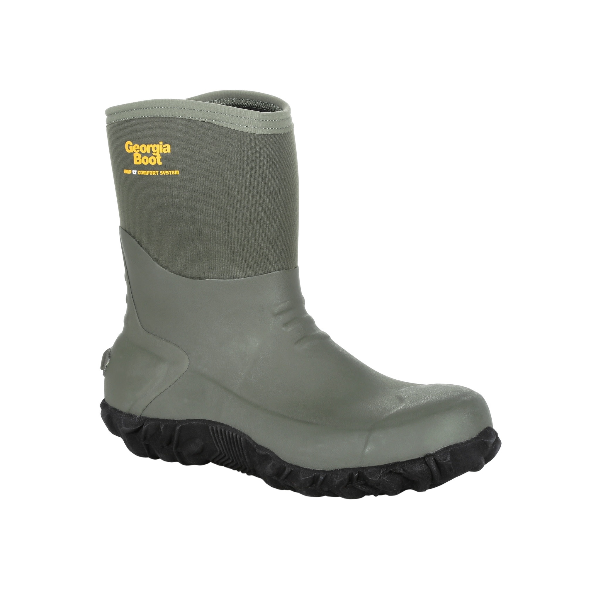 men's grizedale waterproof mid boot