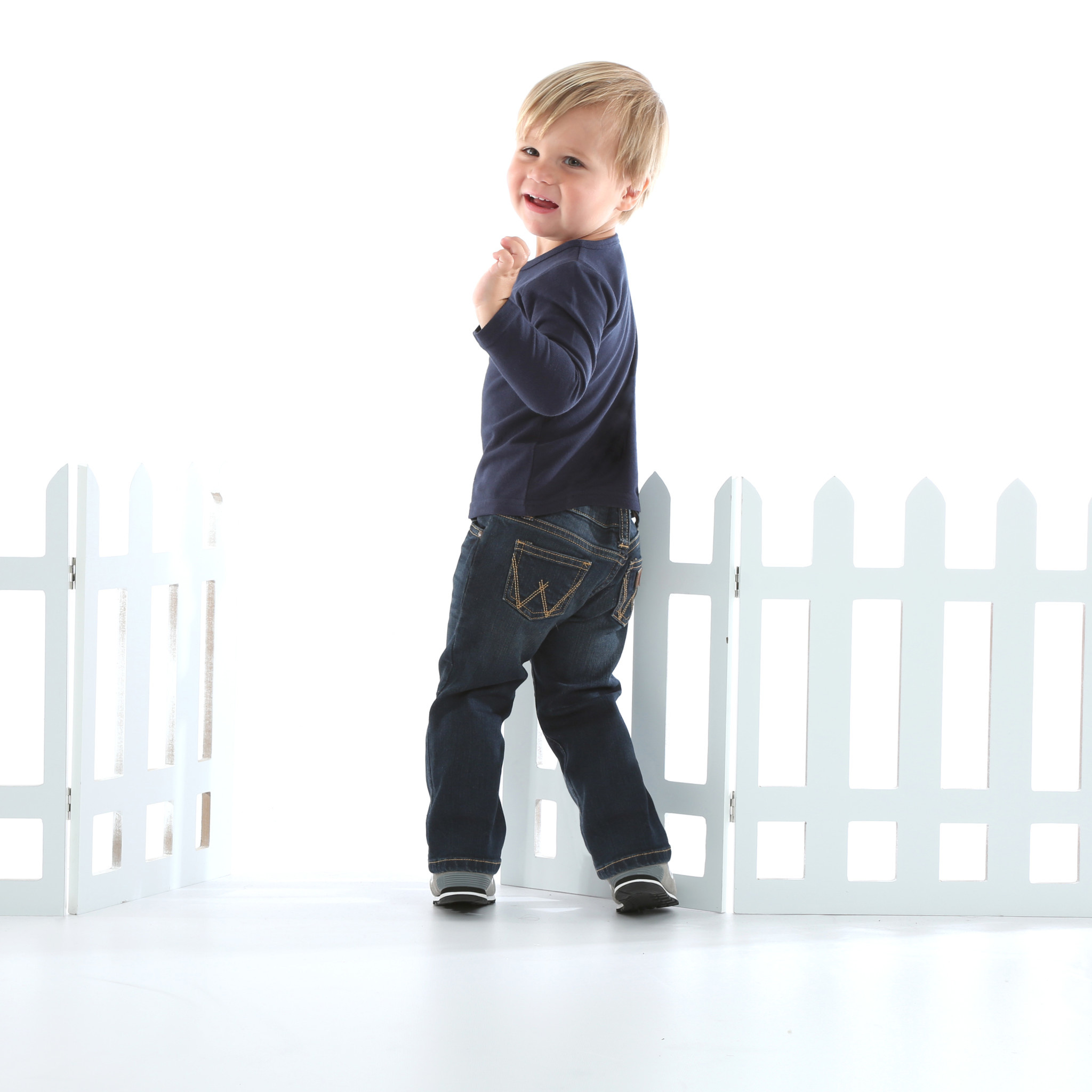 infant boy jeans