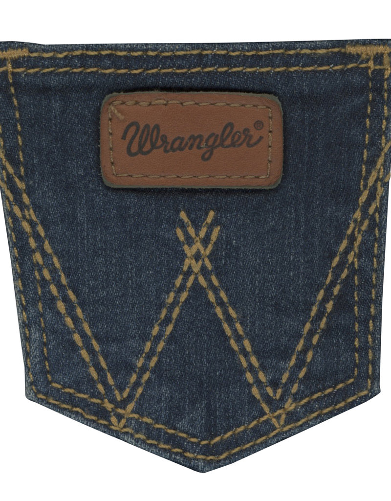 wrangler infant jeans