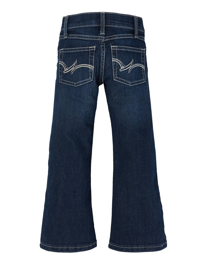 wrangler low rise jeans