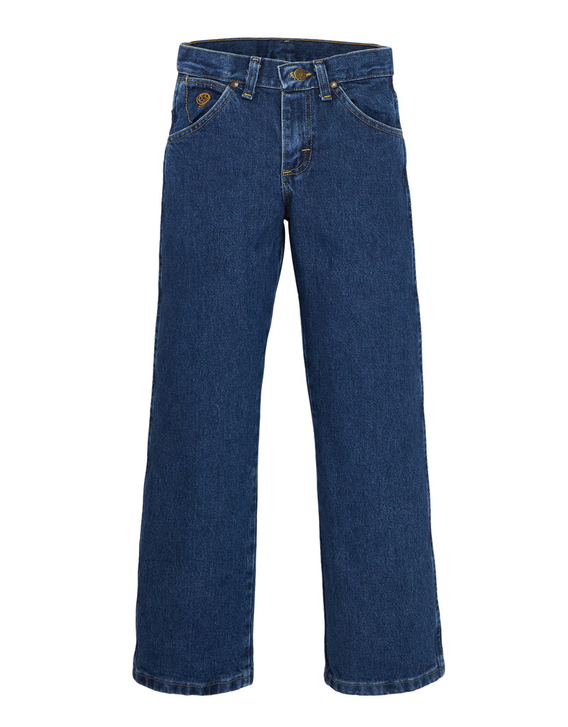Wrangler George Strait Cowboy Collection Relaxed Fit Jeans - The Co-Op