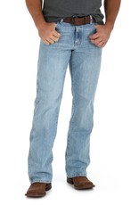 wrangler relaxed boot rise mid retro jeans