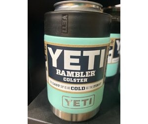 Yeti, Rambler 20 oz. Tumbler w/MS Lid, Seafoam - Augusta Cooperative Farm  Bureau, Inc.