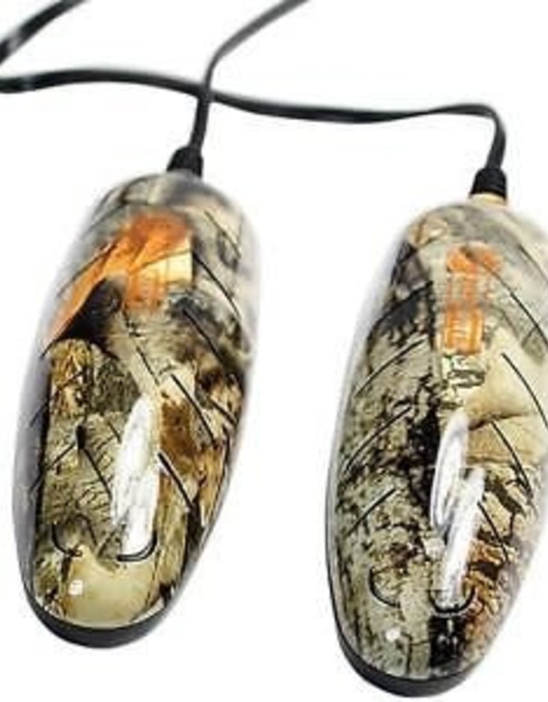 Peet Power Cell Dryer and Warmer Camo The CoOp