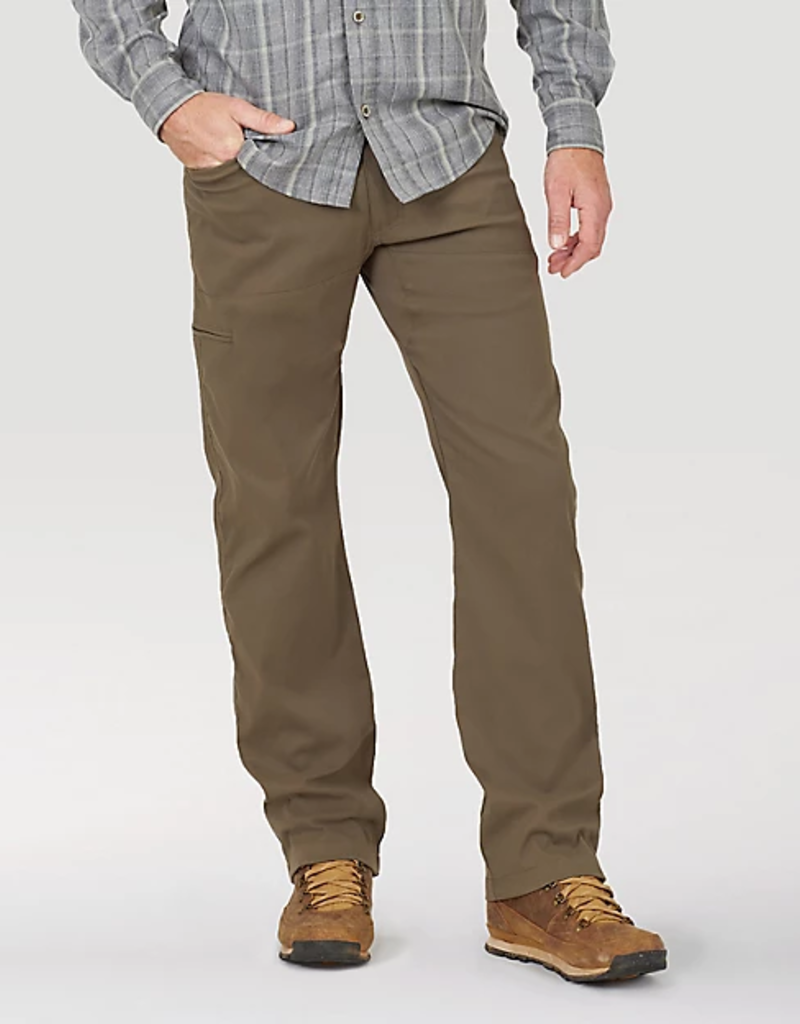 Wrangler Outdoor All Terrain Utility Pant Straight Fit - The Co-Op