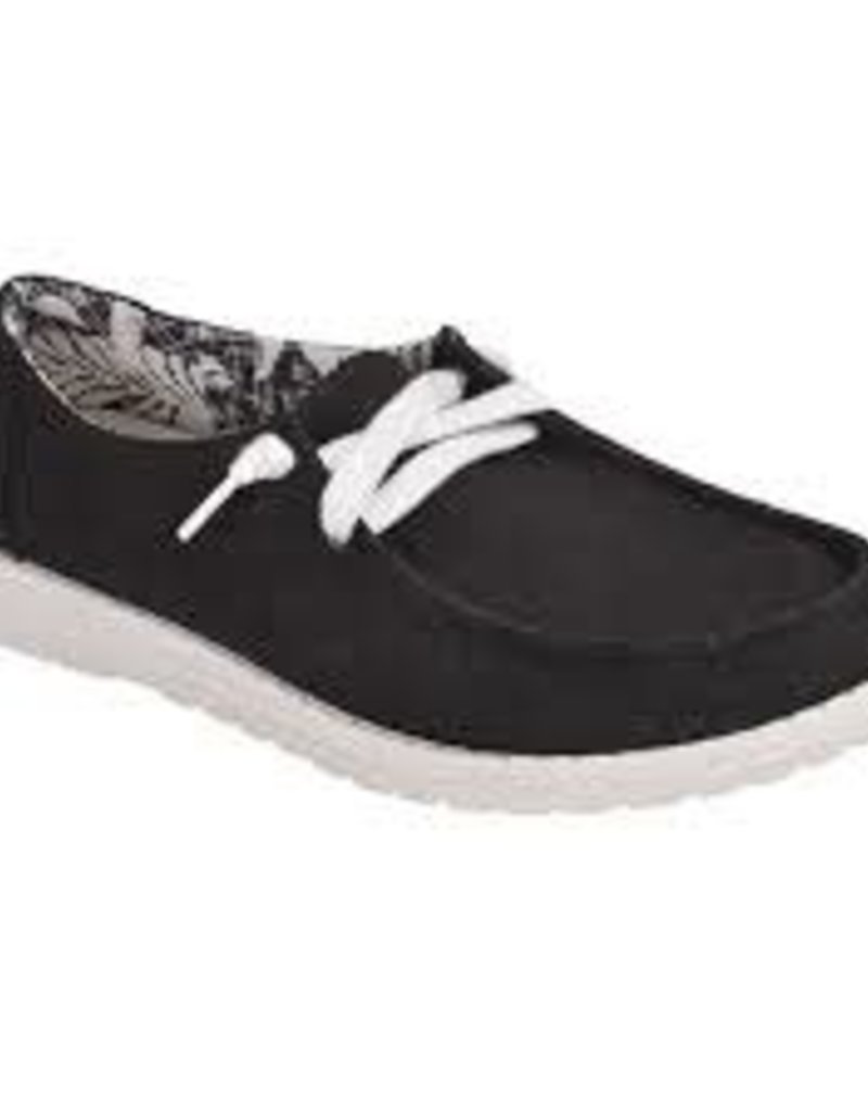 Gypsy Jazz Womens Shoe Holly The CoOp