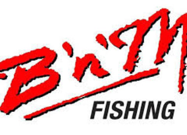 BNM Fishing