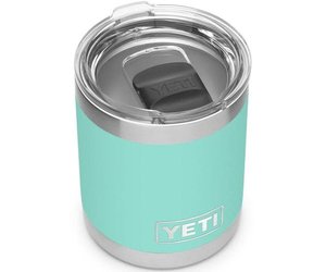 YETI Yeti Rambler 10oz Lowball w/ MS Lid