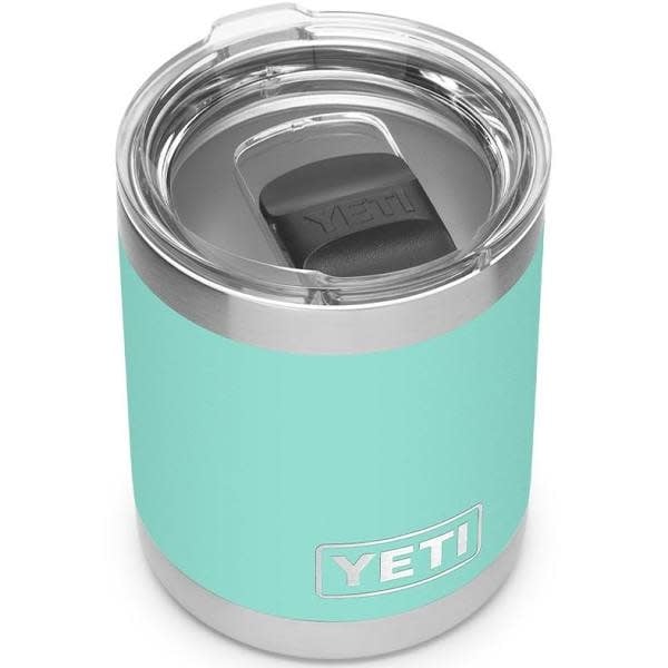 Yeti, Rambler 20 oz. Tumbler w/MS Lid, Seafoam - Augusta Cooperative Farm  Bureau, Inc.