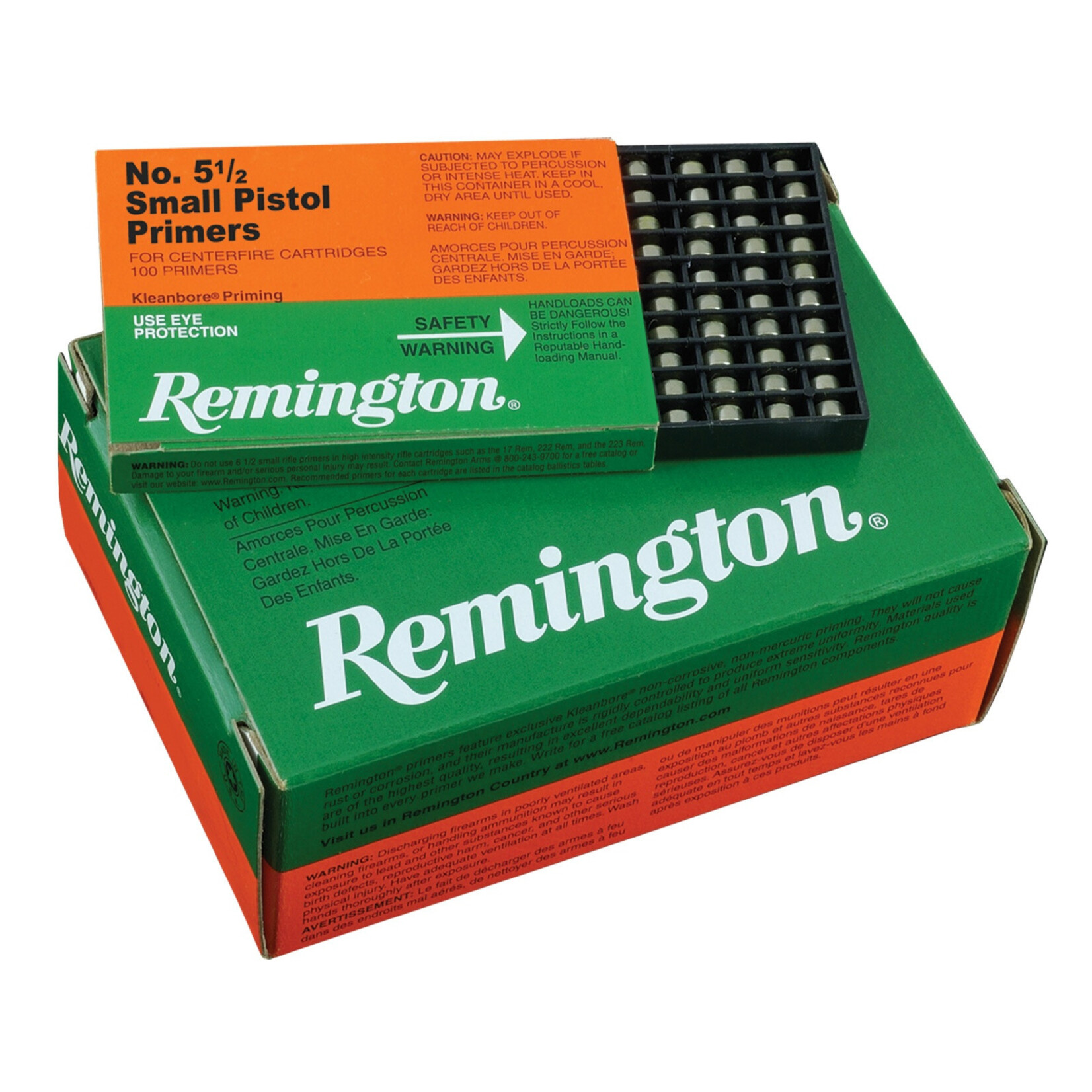 Remington Remington Primers