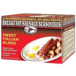 Hi Mountain Hi Mountain Breakfast Sausage Kits