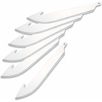 Outdoor Edge Outdoor Edge Razor-Lite 350 (3.5") Replacement Blades 6 pk