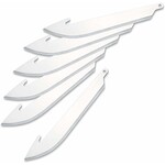 Outdoor Edge Outdoor Edge Razor-Lite Replacement Blades 3.5" 6 pk