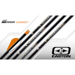 Easton Easton 6mm Aftermath Arrows, "H", 6 pk