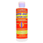 Sharp Shoot R Sharp Shoot R Wipe-Out Patch Out 8oz