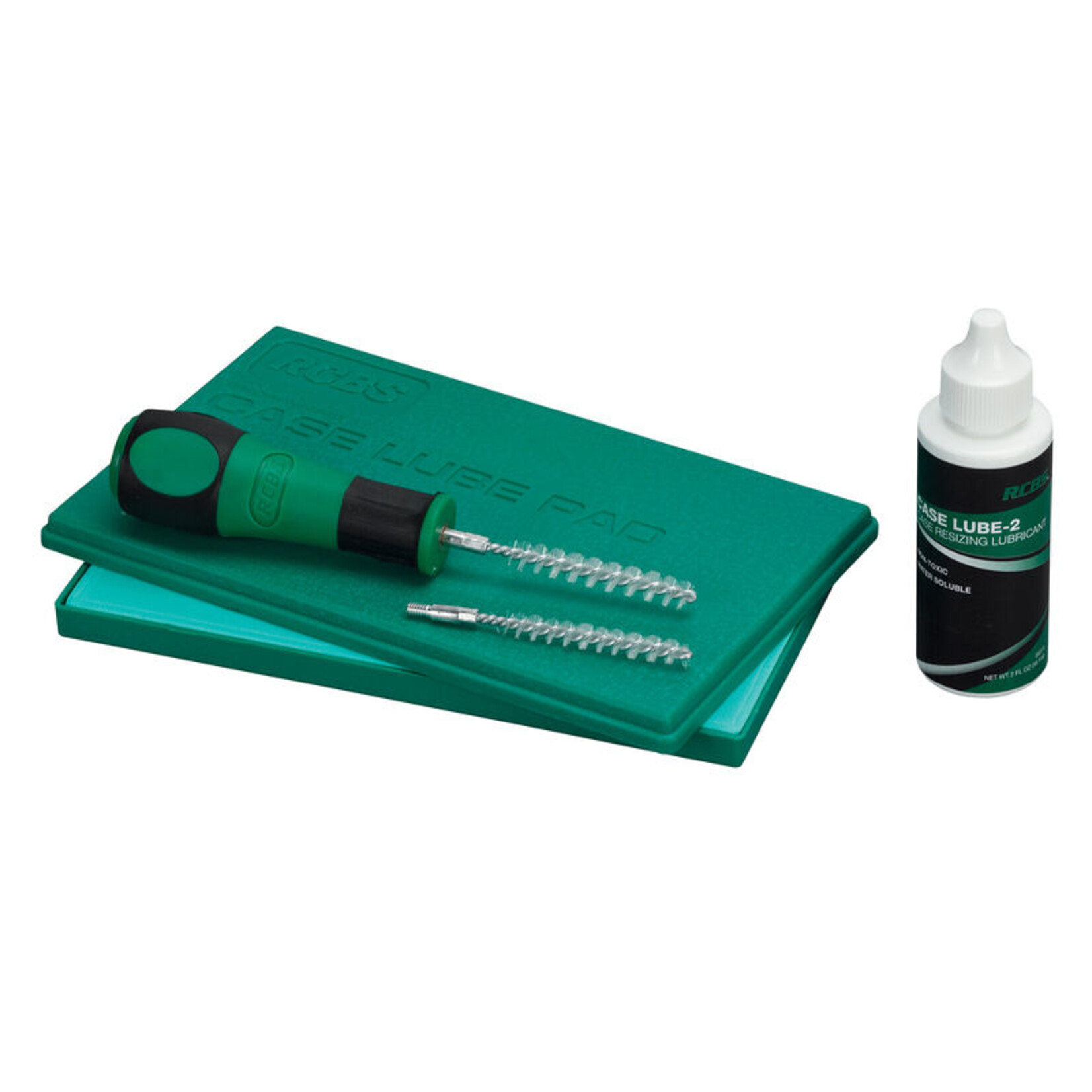 RCBS RCBS Case Lube Kit - 2