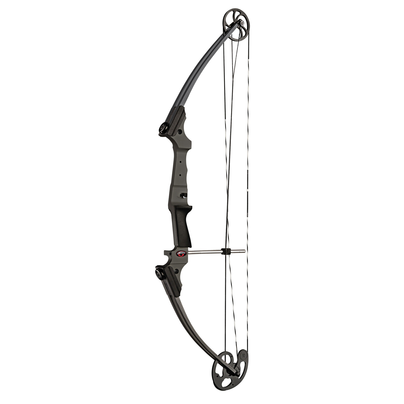 Genesis Genesis Original Compound Bow Right Hand Black